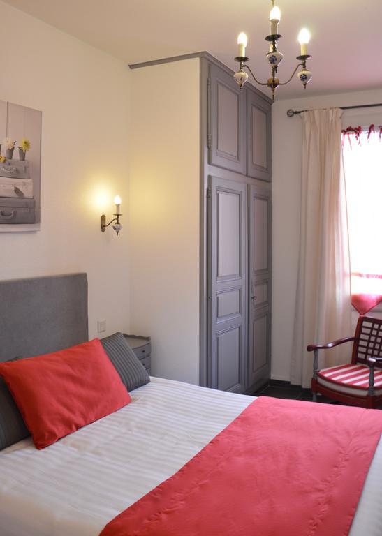 Hotel Les Acacias