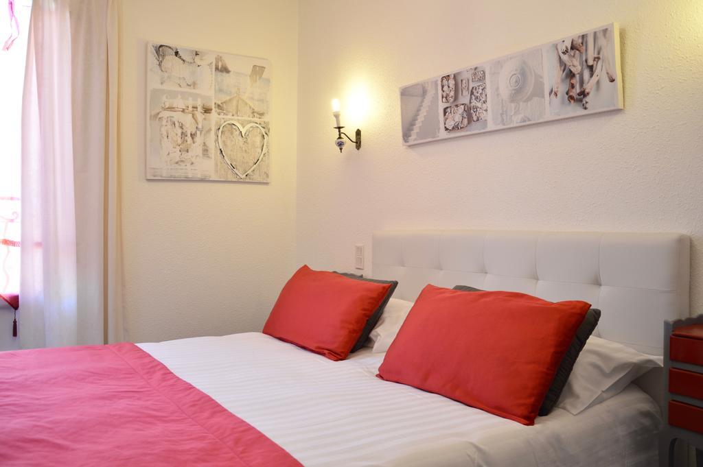 Les Acacias Hotel Le Grau-du-Roi