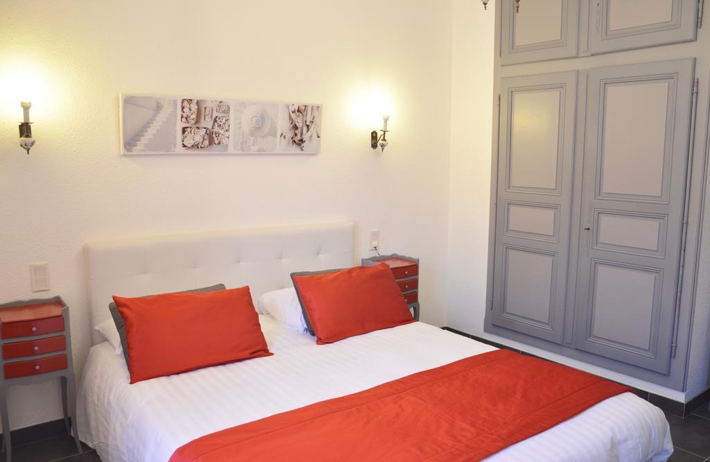Hotel Les Acacias Le Grau-du-Roi