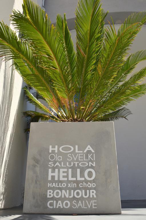 Les Acacias Hotel